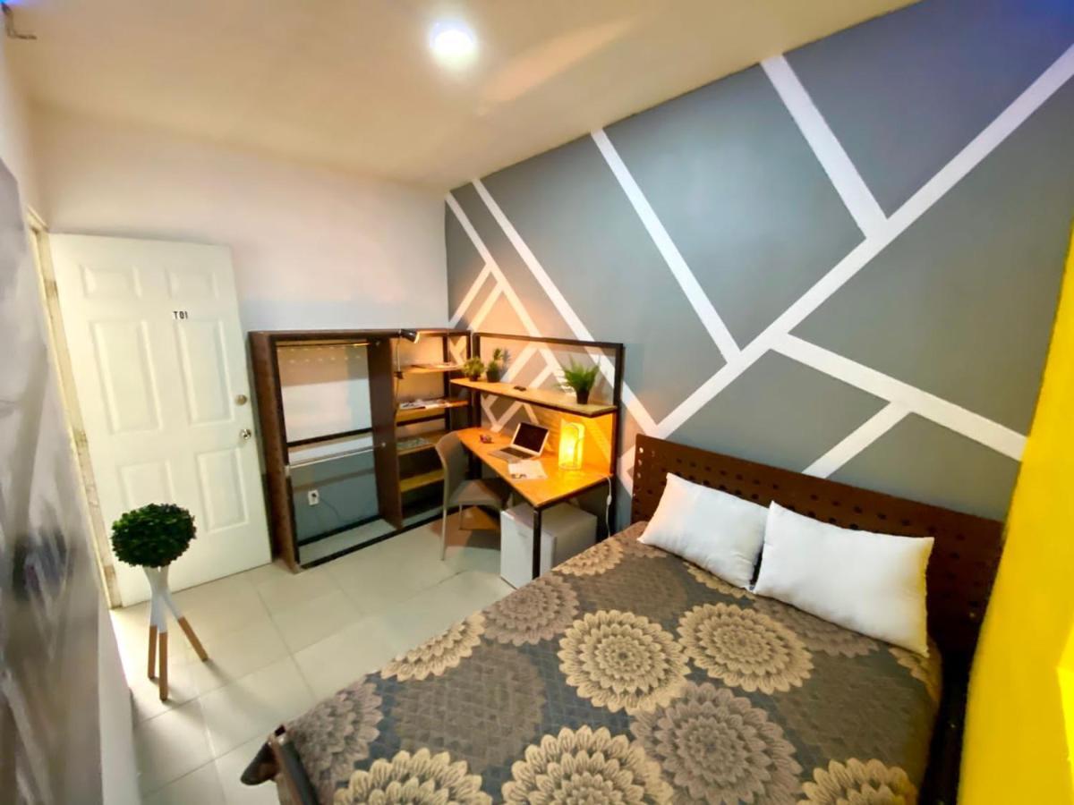 Casa de hóspedes Roomies Parque