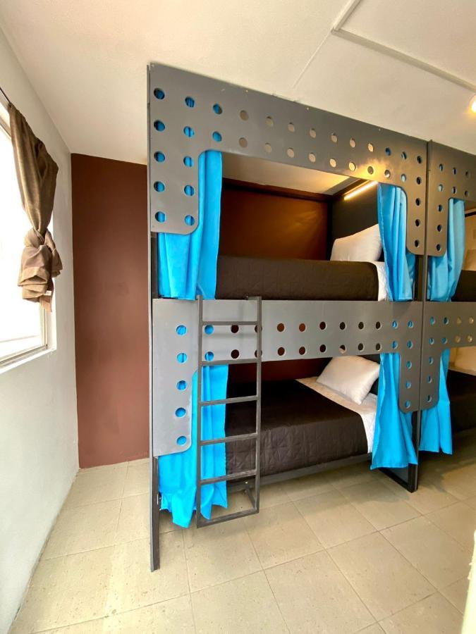 Casa de hóspedes Roomies Parque *